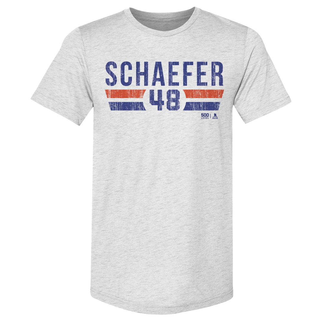 Matthew Schaefer New York I Font