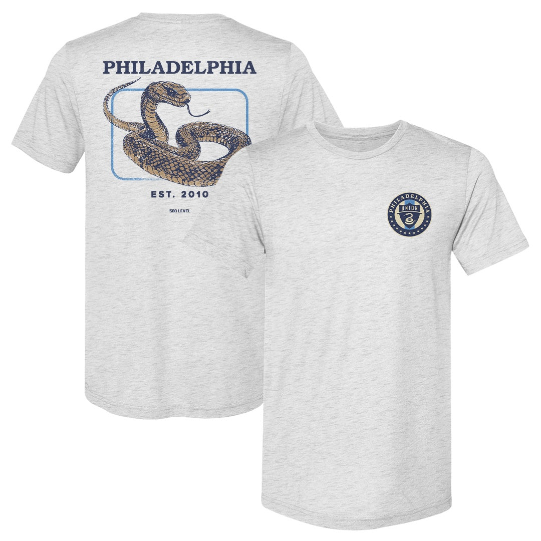Philadelphia Union Pocket Hometown F&B