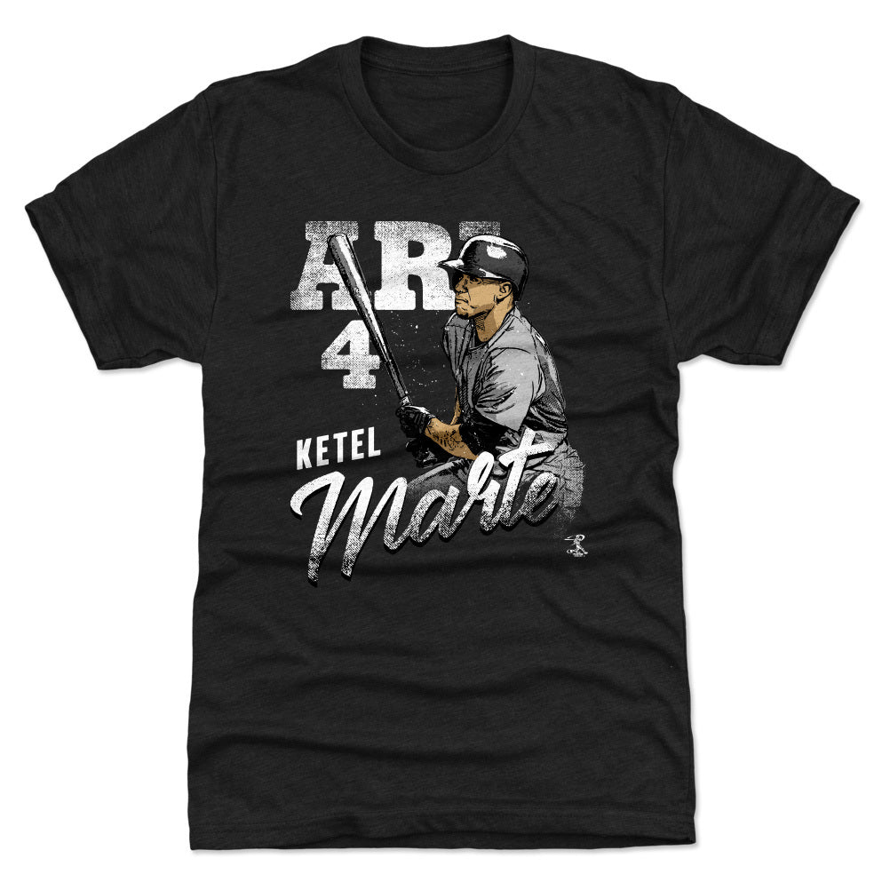 Ketel Marte Team W WHT