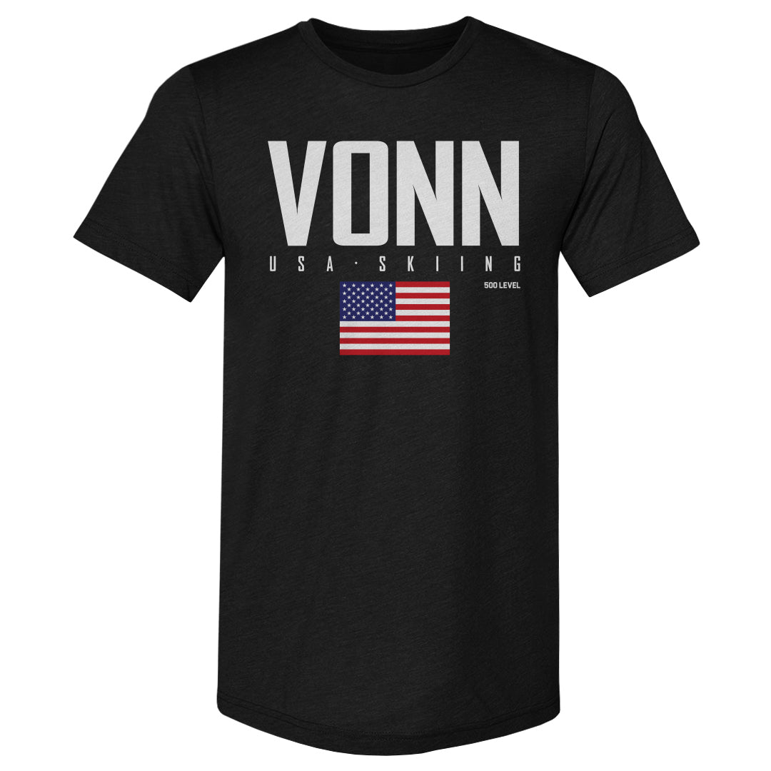 Lindsey Vonn Elite WHT