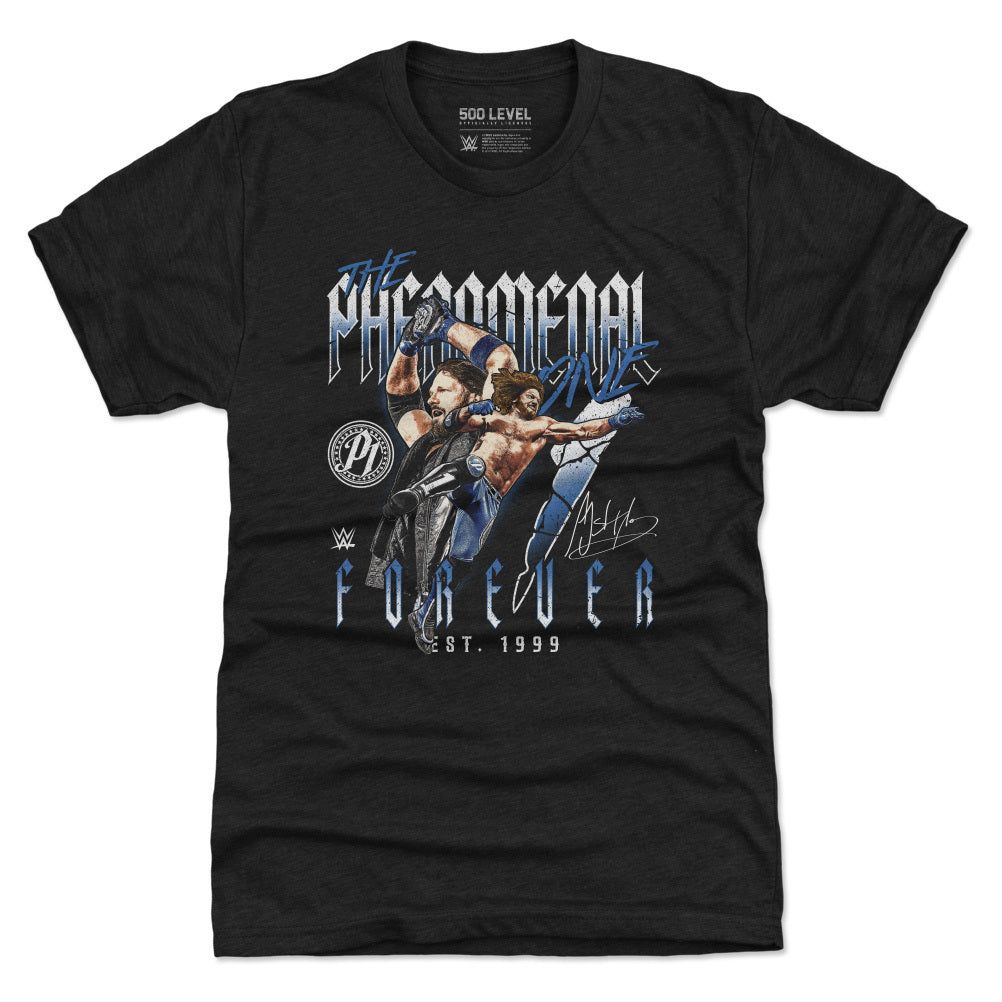 A.J. Styles WWE The Phenomenal One Forever WHT