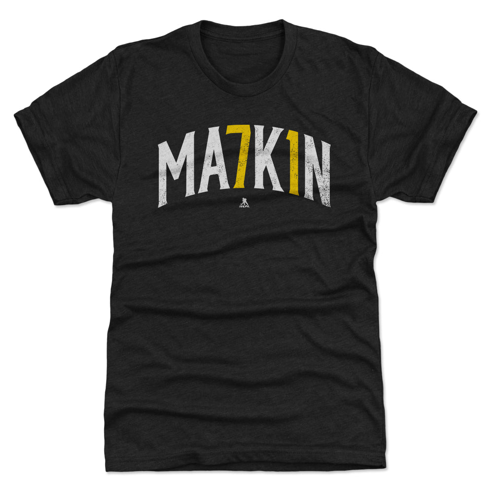 Evgeni Malkin MA7K1N W WHT