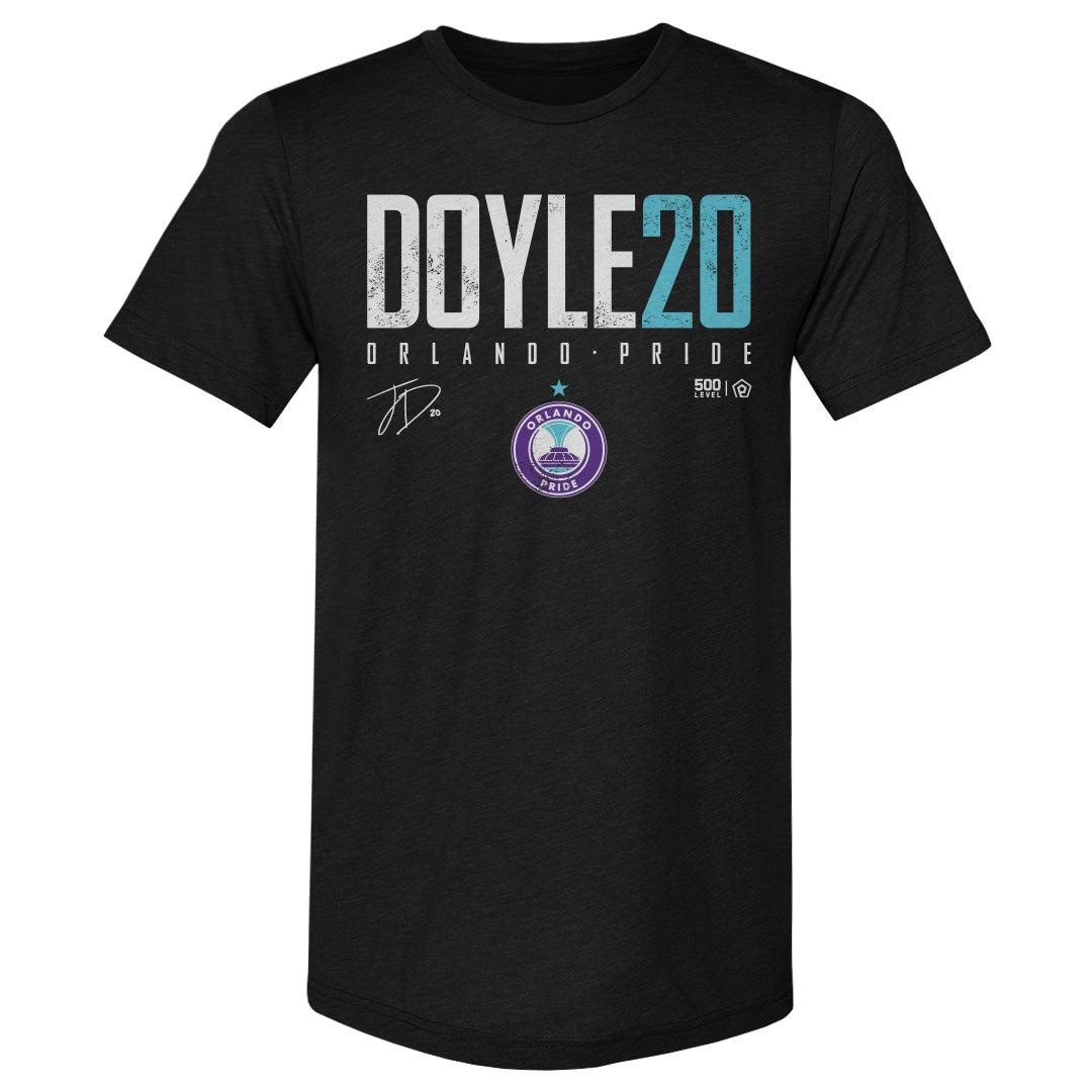 Julie Doyle Orlando Pride Elite WHT