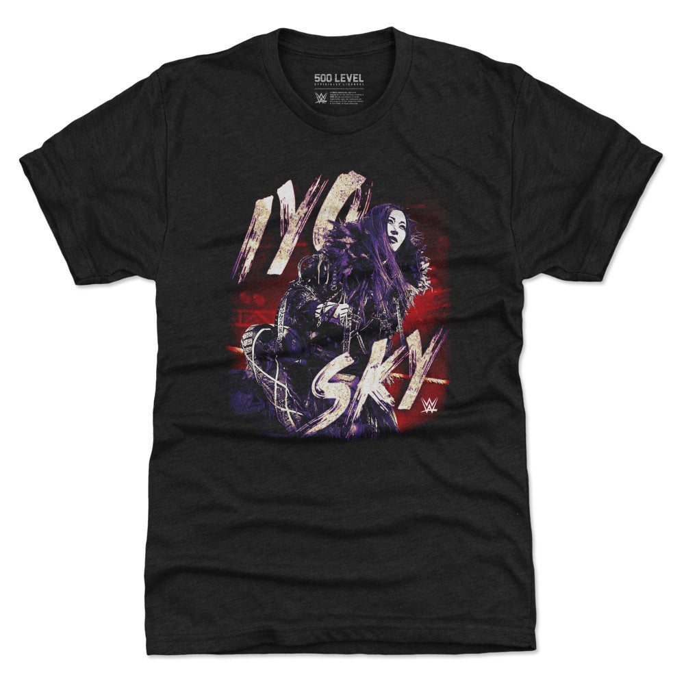 Iyo Sky Bitmap WHT