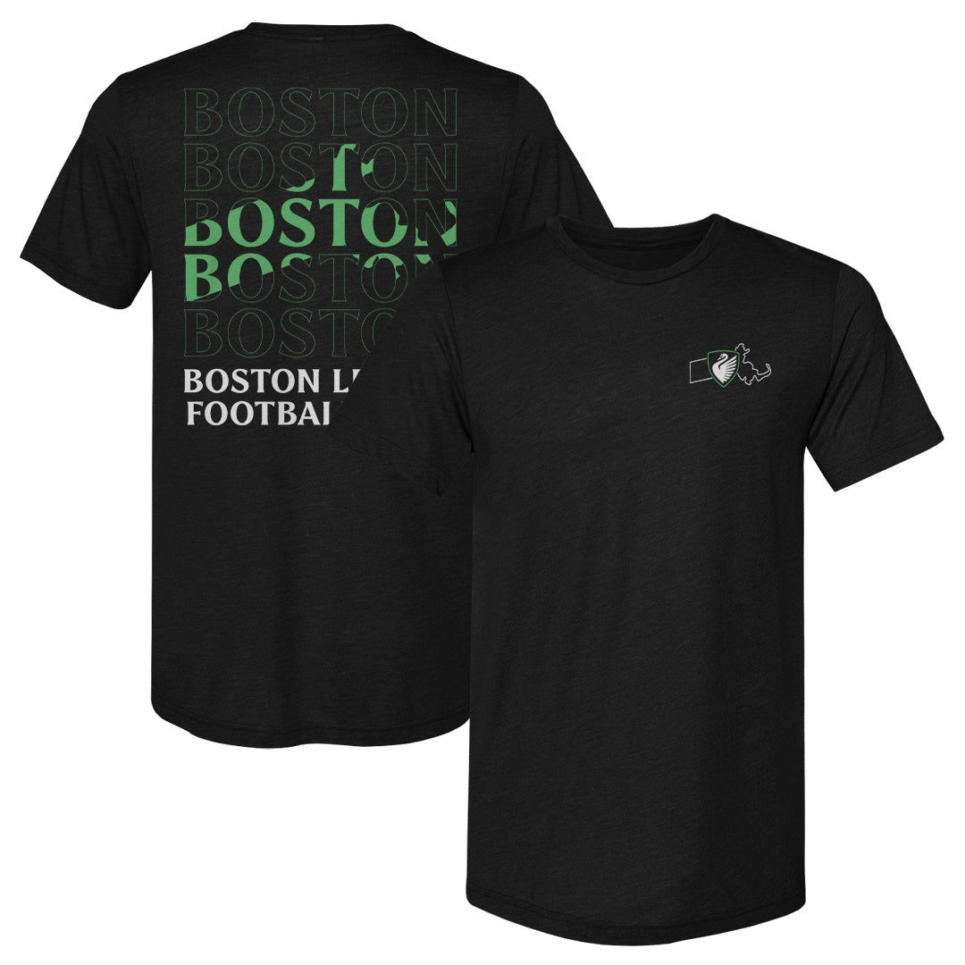 Boston Legacy FC Repeat F&B WHT