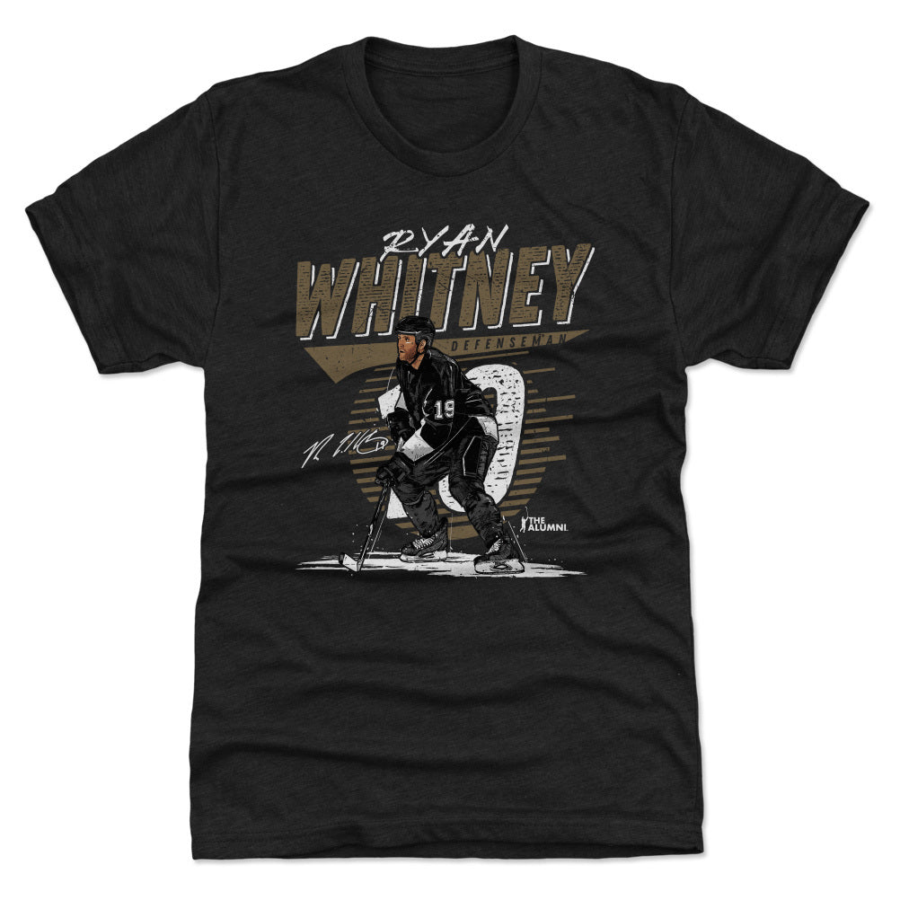 Ryan Whitney Pittsburgh Comet WHT