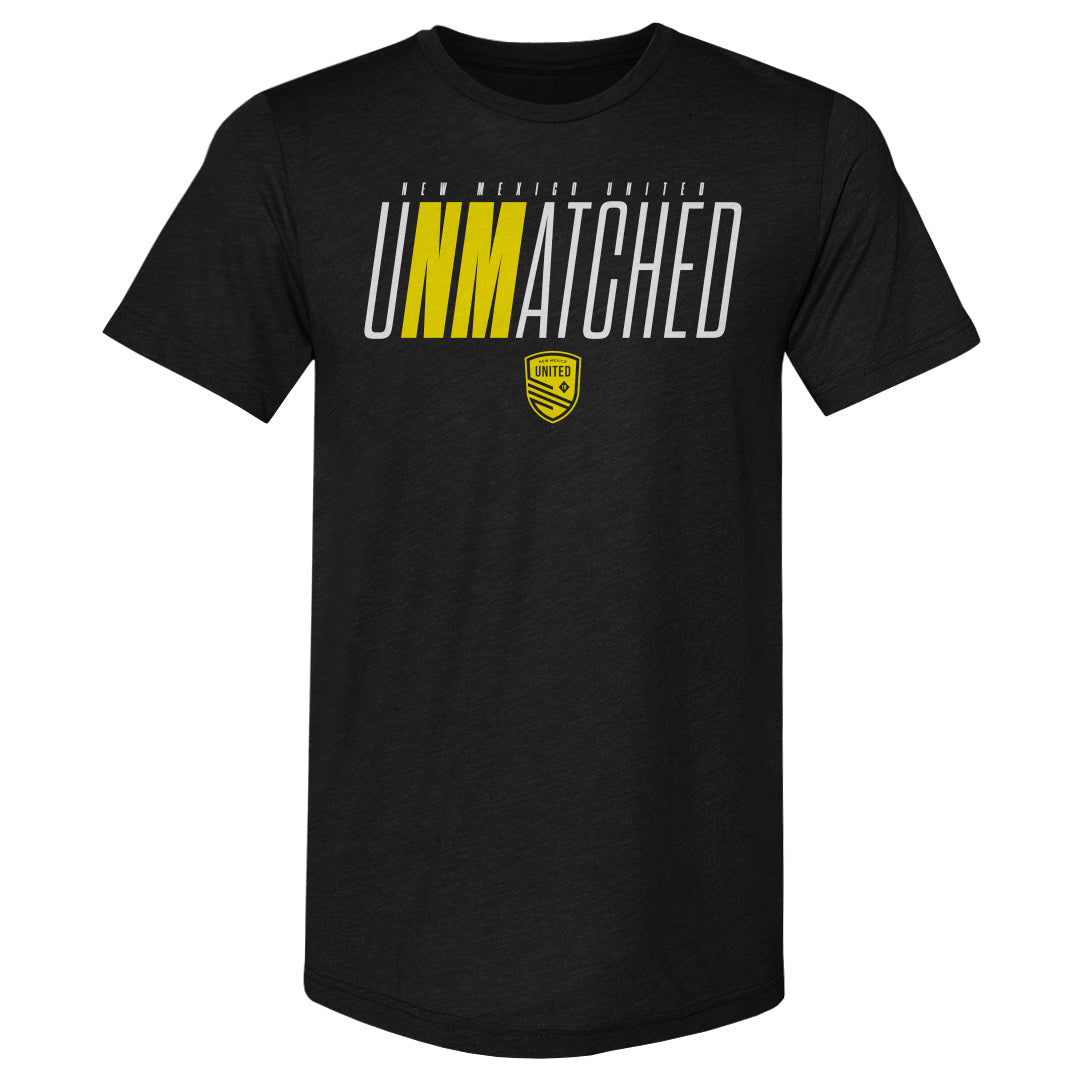 New Mexico United Unmatched 2025 WHT