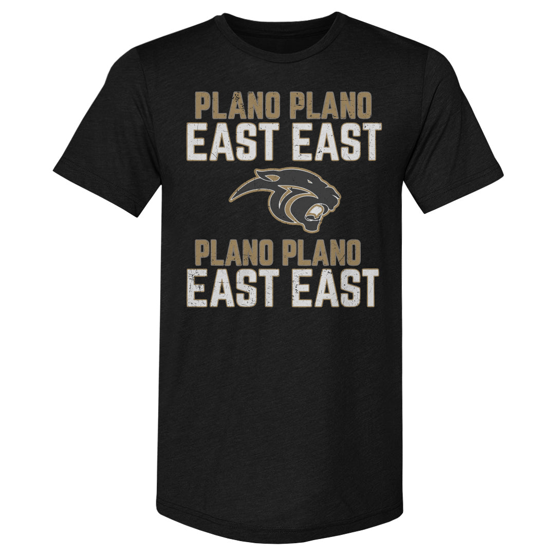 Crown Trio Plano East Panthers Repeat WHT