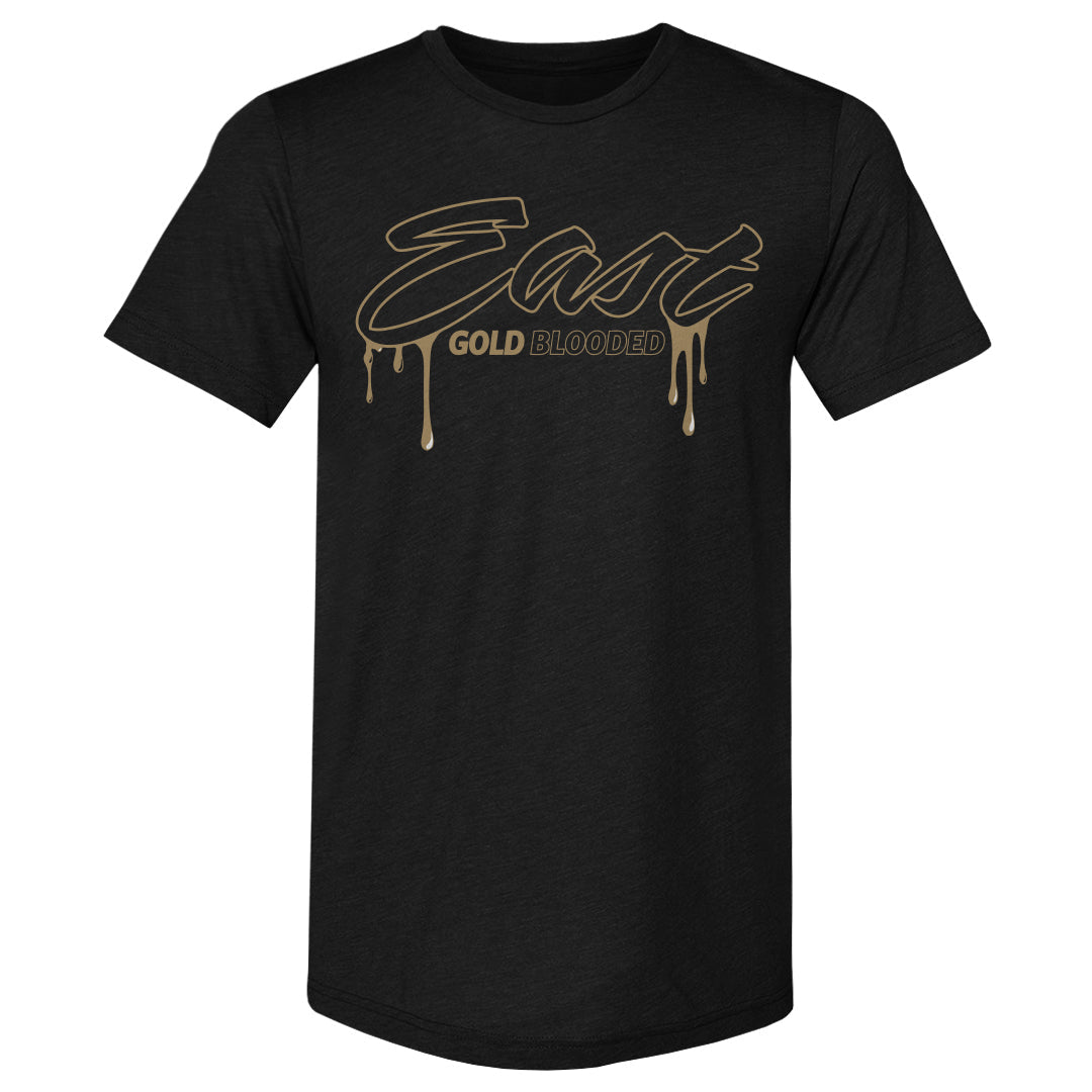 Crown Trio Plano East Panthers Gold Blooded WHT