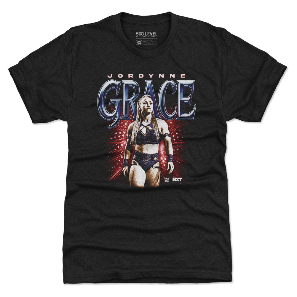 Jordynne Grace Bitmap WHT