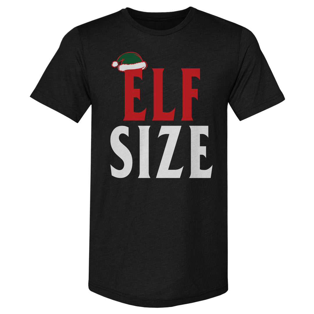 Christmas Elf Size WHT