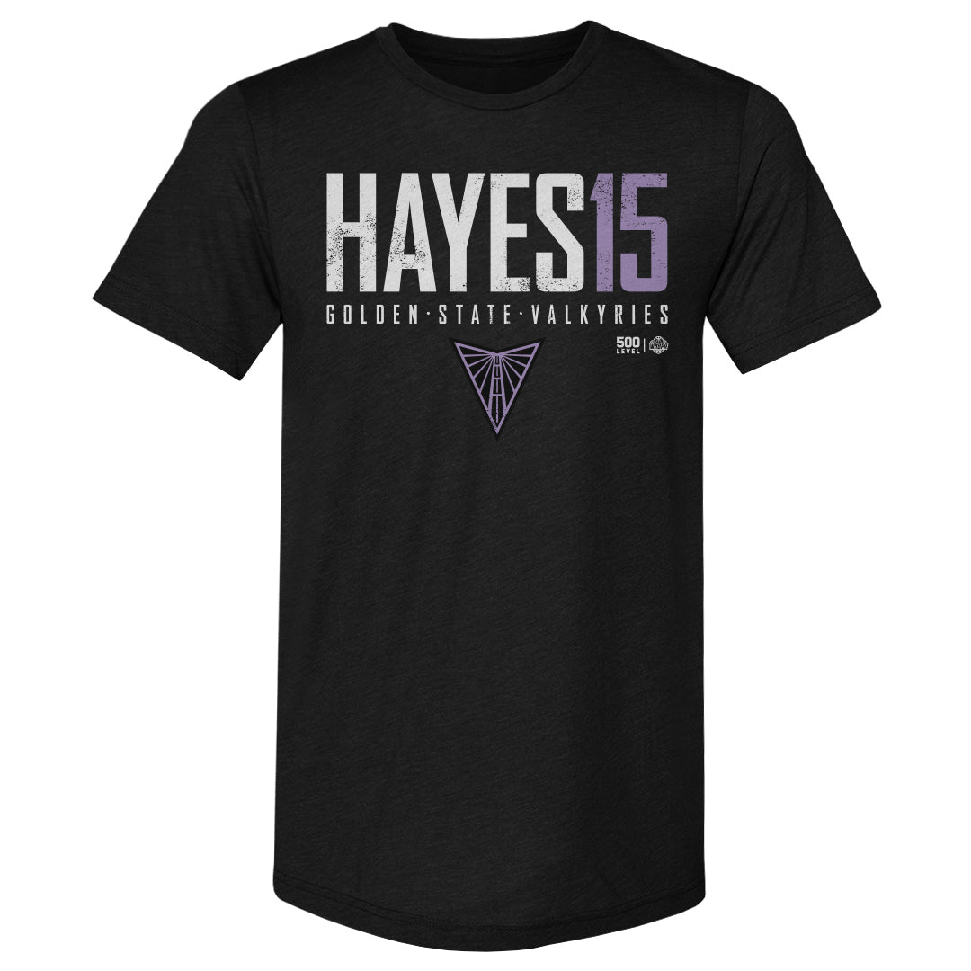 Tiffany Hayes Golden State Valkyries Elite WHT