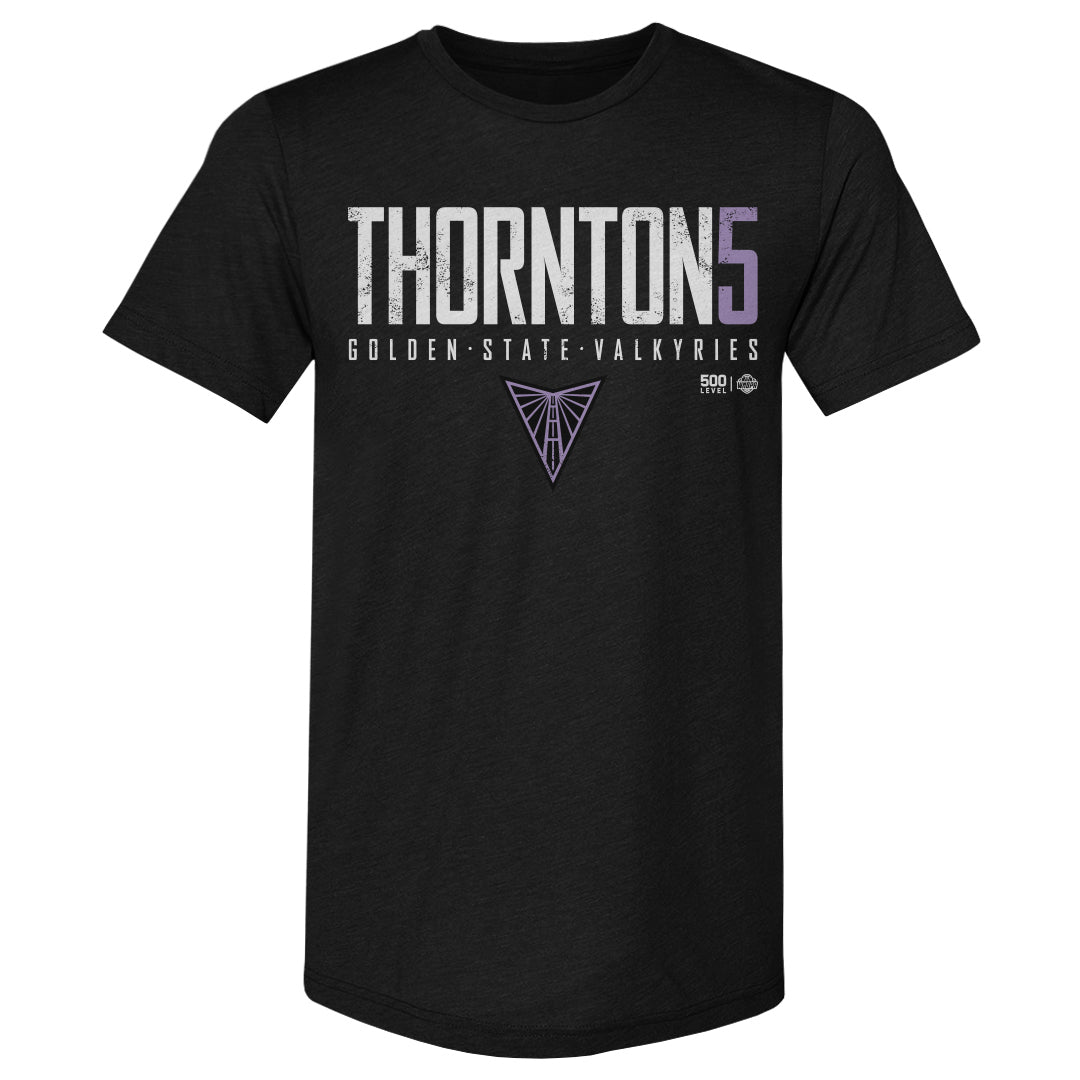 Kayla Thornton Golden State Valkyries Elite WHT
