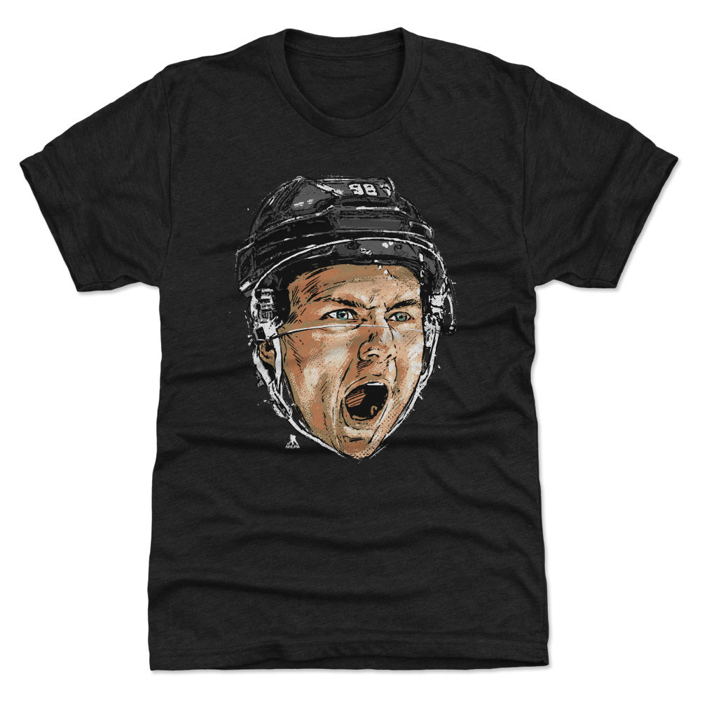 Connor Bedard Chicago Scream WHT