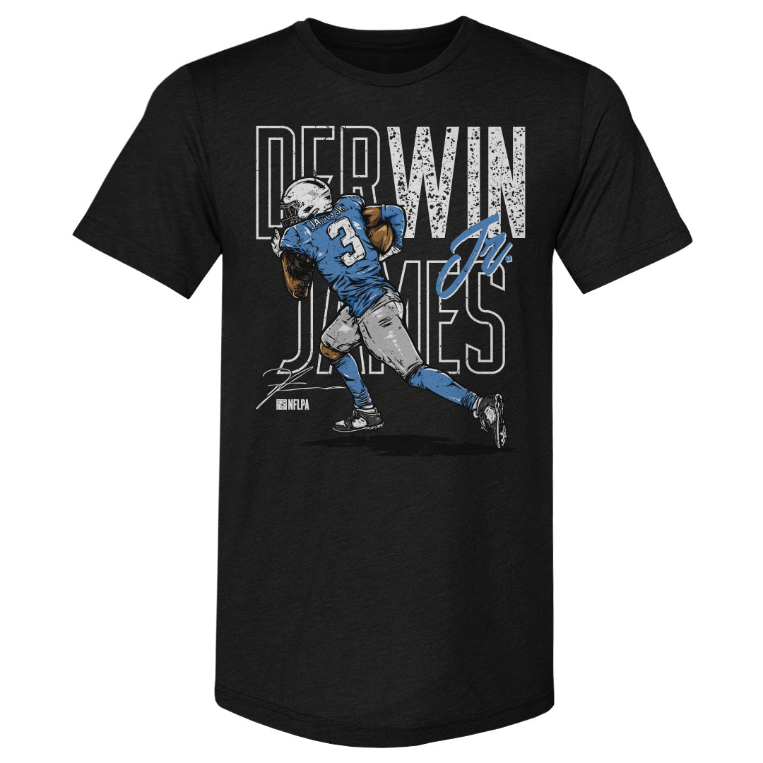 Derwin James Los Angeles C derWIN WHT