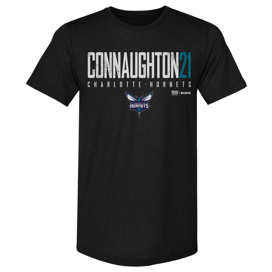 Pat Connaughton Charlotte Hornets Elite WHT