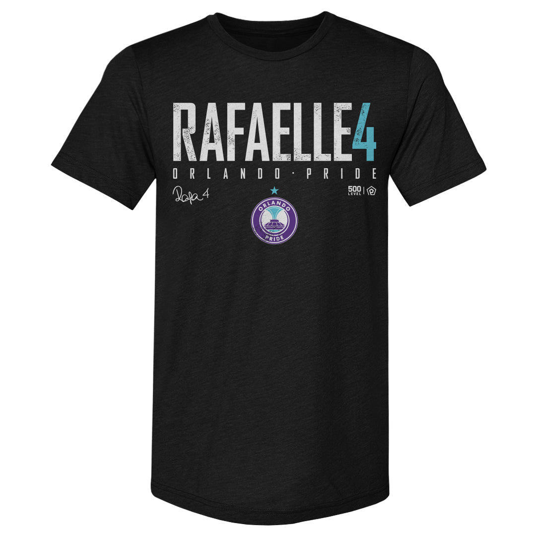 Rafaelle Orlando Pride Elite WHT