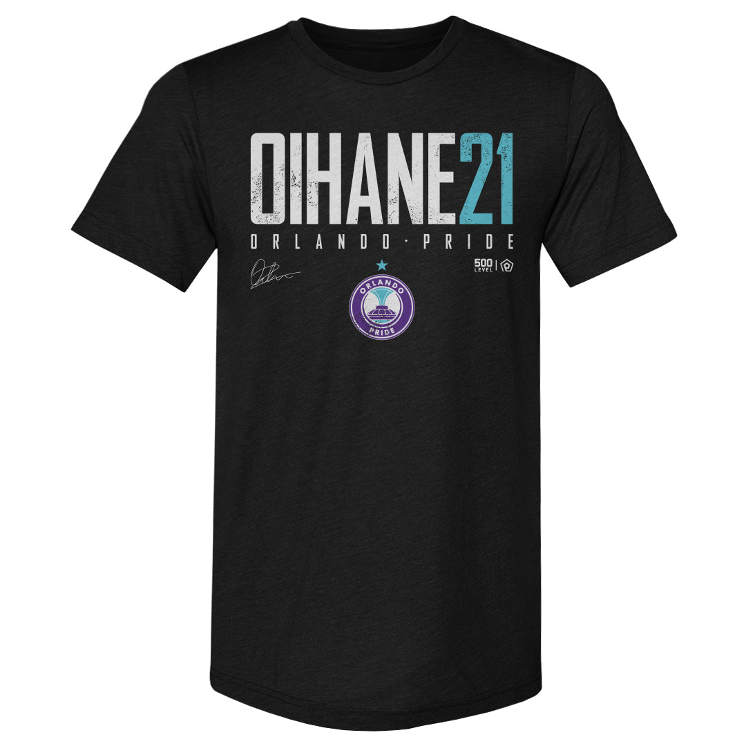 Oihane Orlando Pride Elite WHT