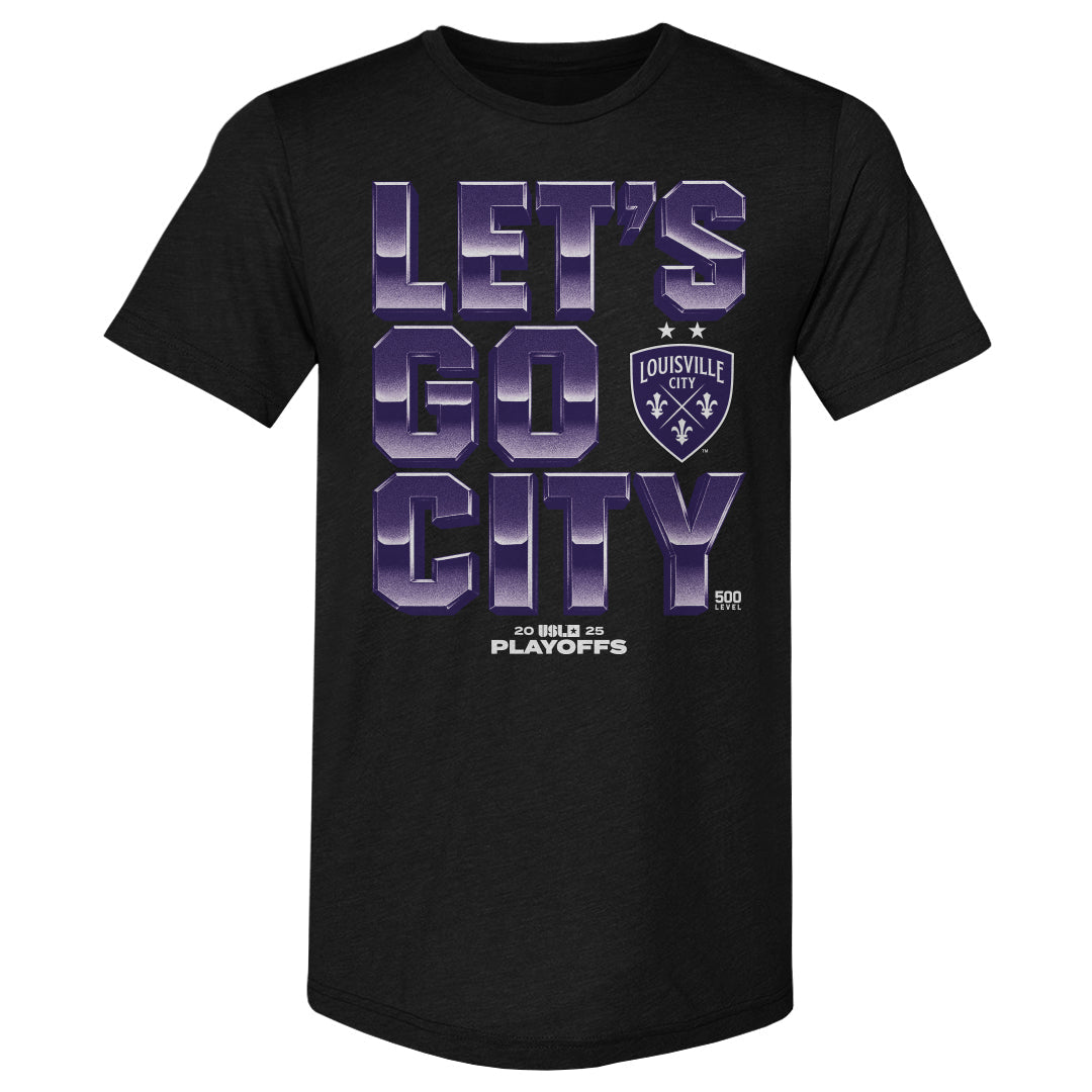 Louisville City Lets Go City 2025 WHT