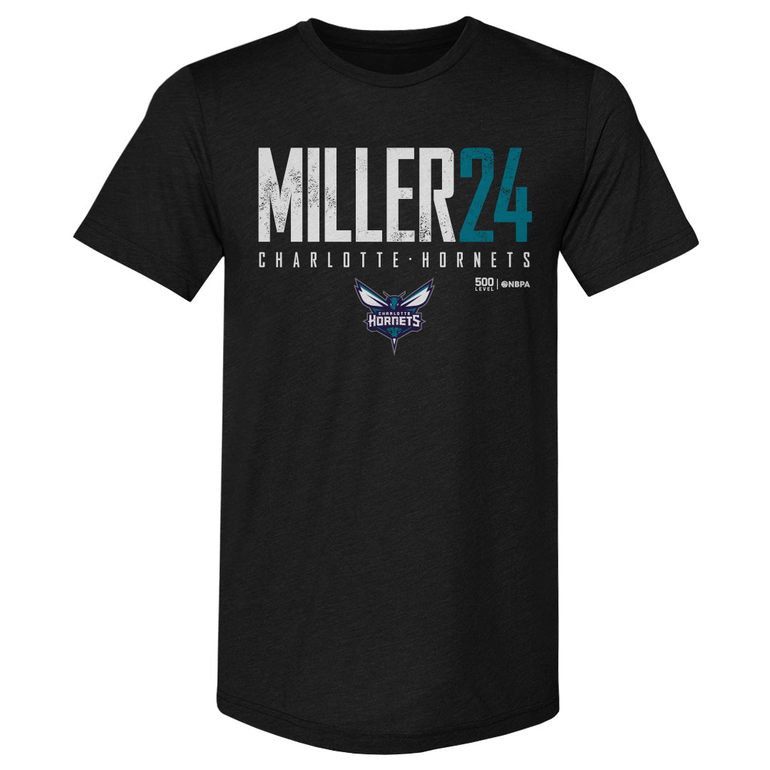Brandon Miller Charlotte Hornets Elite WHT