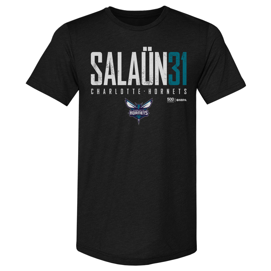 Tidjane Salaun Charlotte Hornets Elite WHT