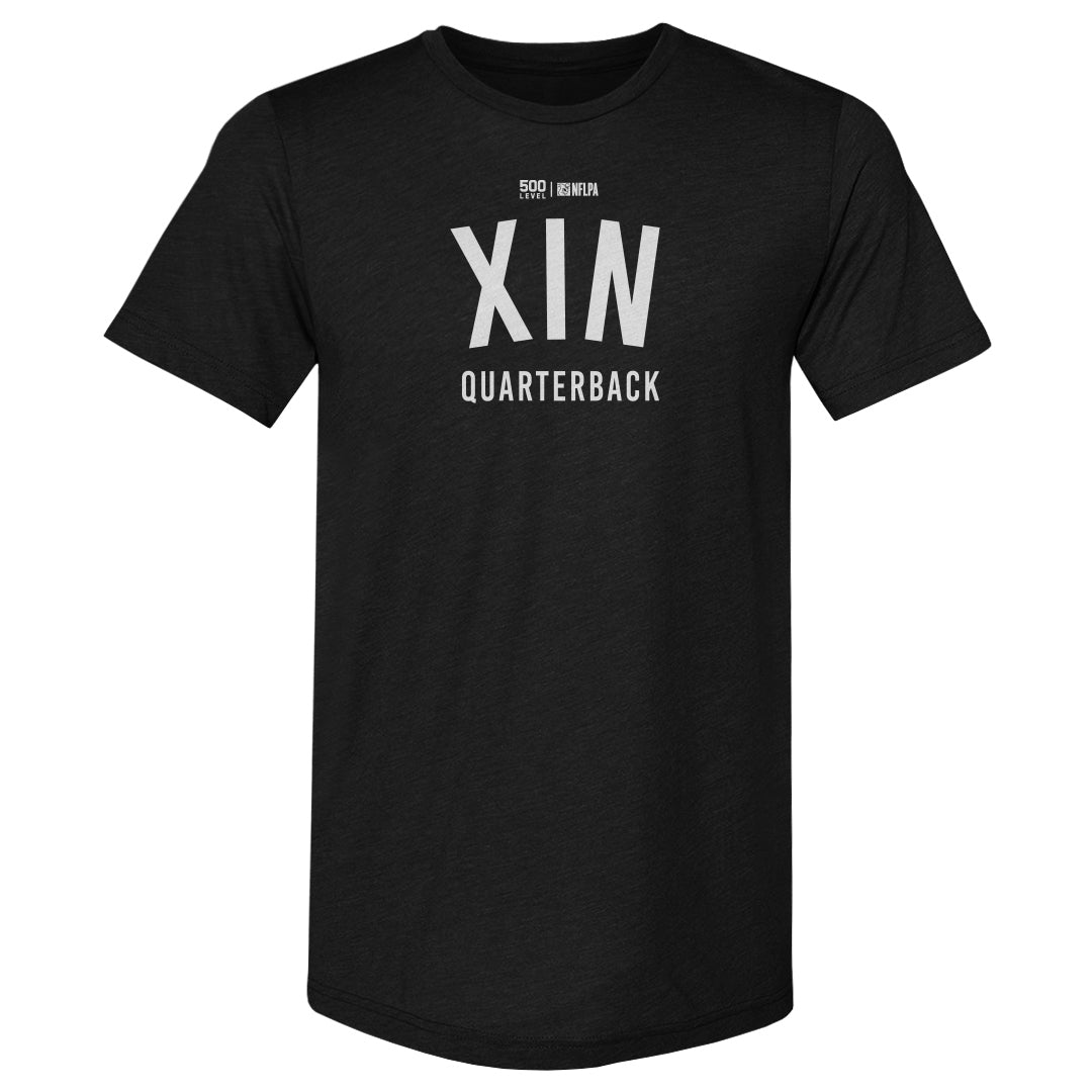 Bo Nix Denver Invert WHT