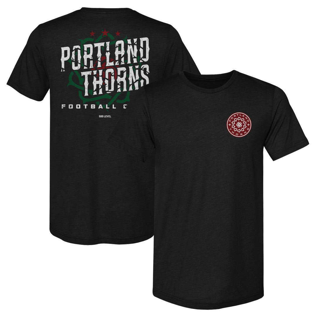 Portland Thorns FC Hometown F&B WHT