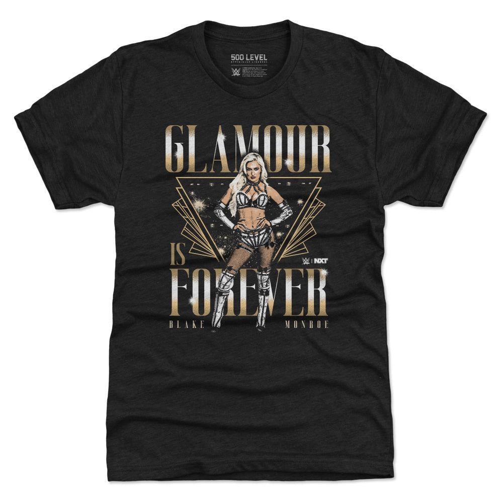Blake Monroe Glamour Forever WHT