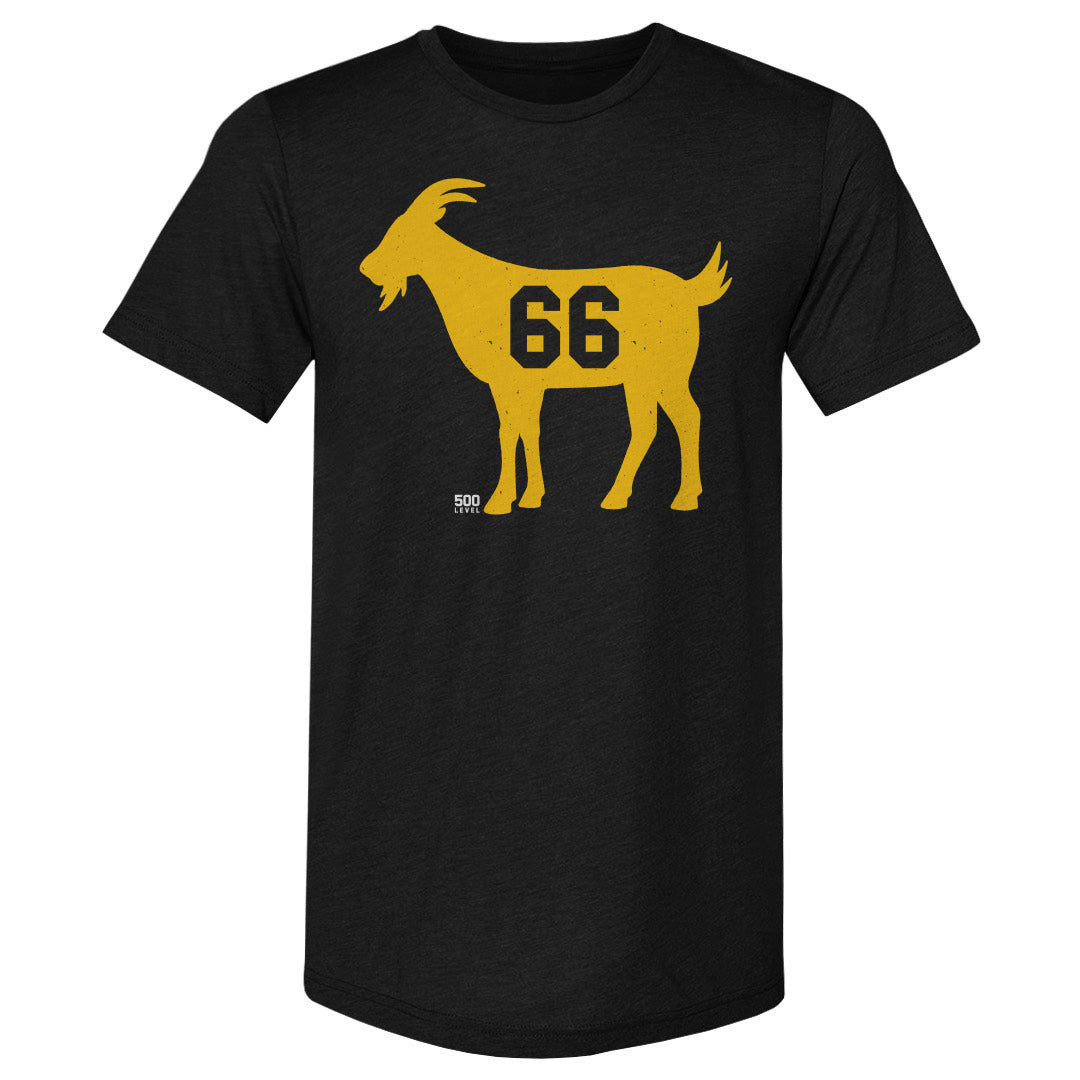 Pittsburgh GOAT 66 WHT