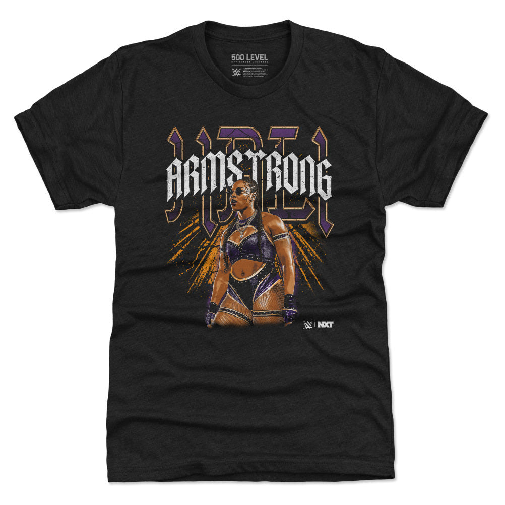 Kali Armstrong Superstar Name WHT