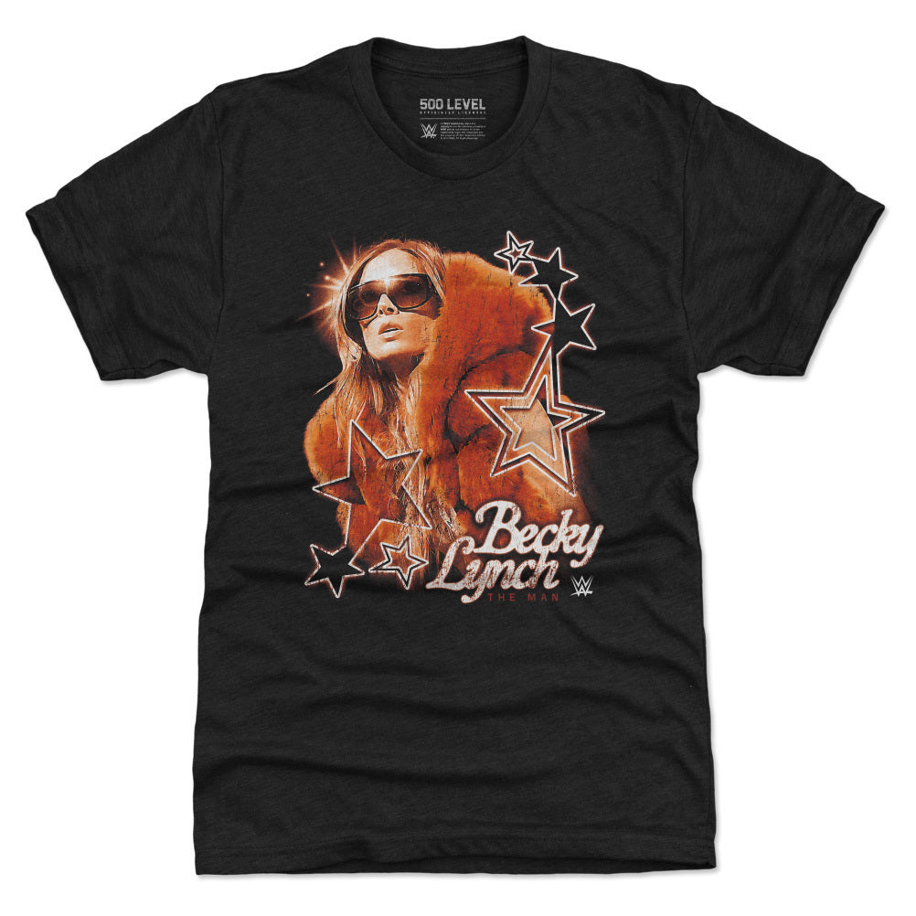 Becky Lynch Vintage WHT