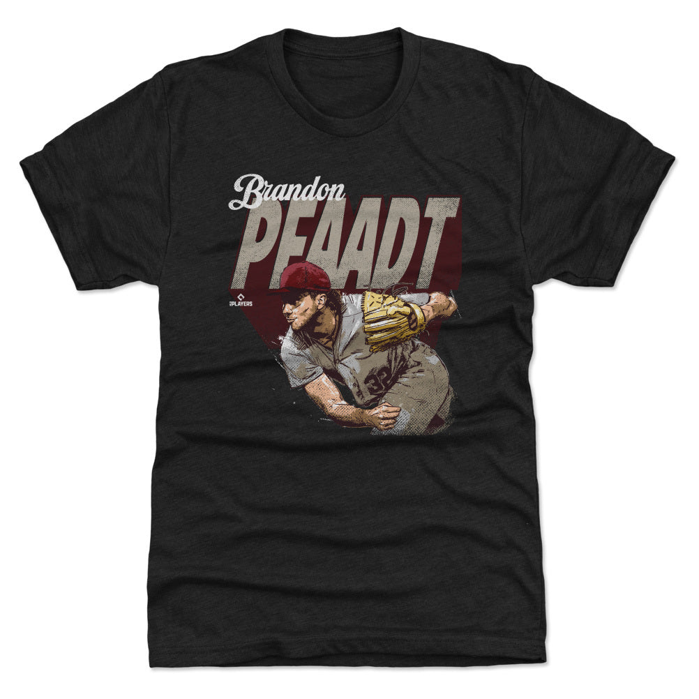 Brandon Pfaadt Arizona Strike WHT