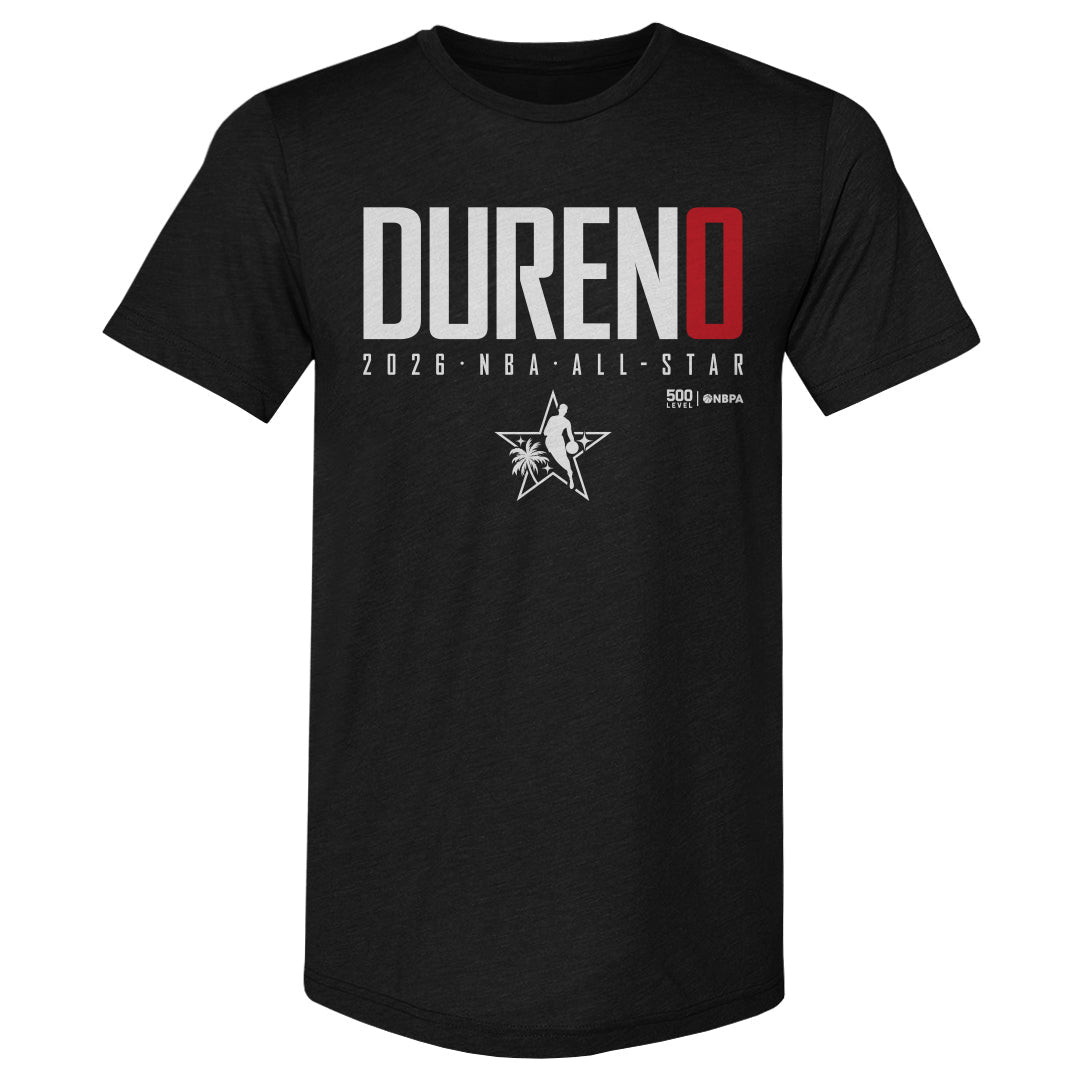 Jalen Duren Detroit Pistons 2026 NBA All-Star Elite WHT