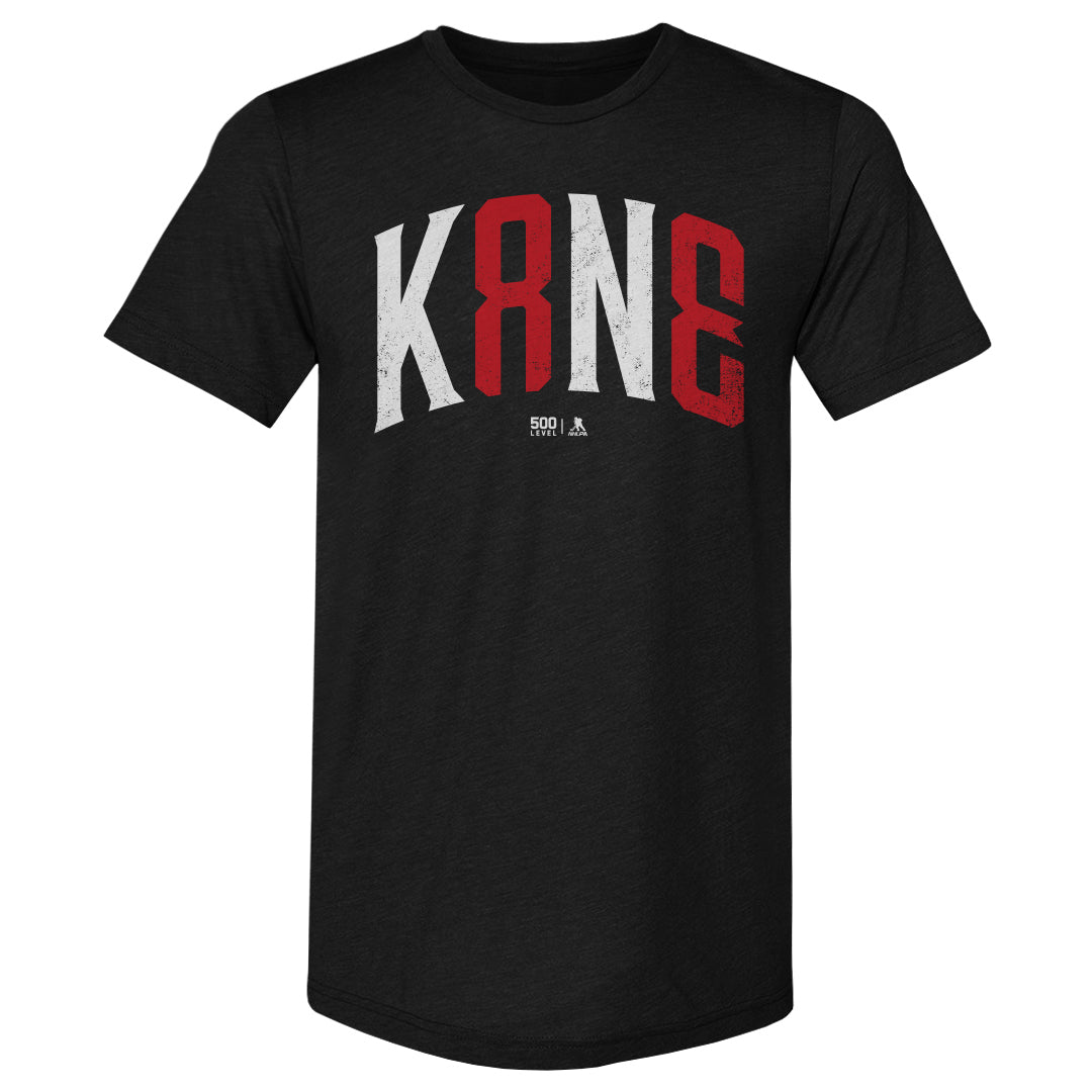 Patrick Kane Chicago K8N8 WHT