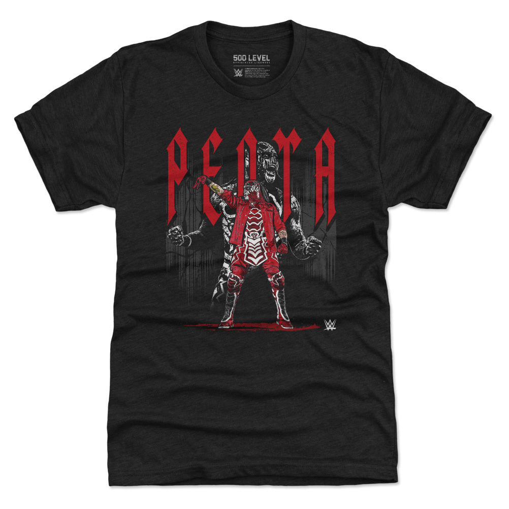 Penta WWE Ready WHT