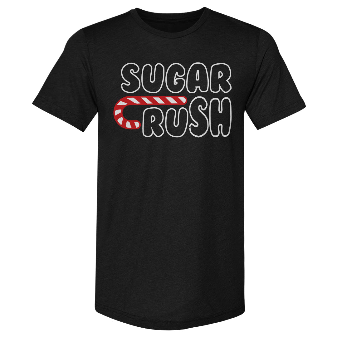 Christmas Sugar Rush Candy Cane WHT