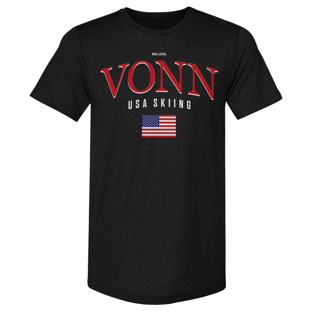Lindsey Vonn Arch WHT