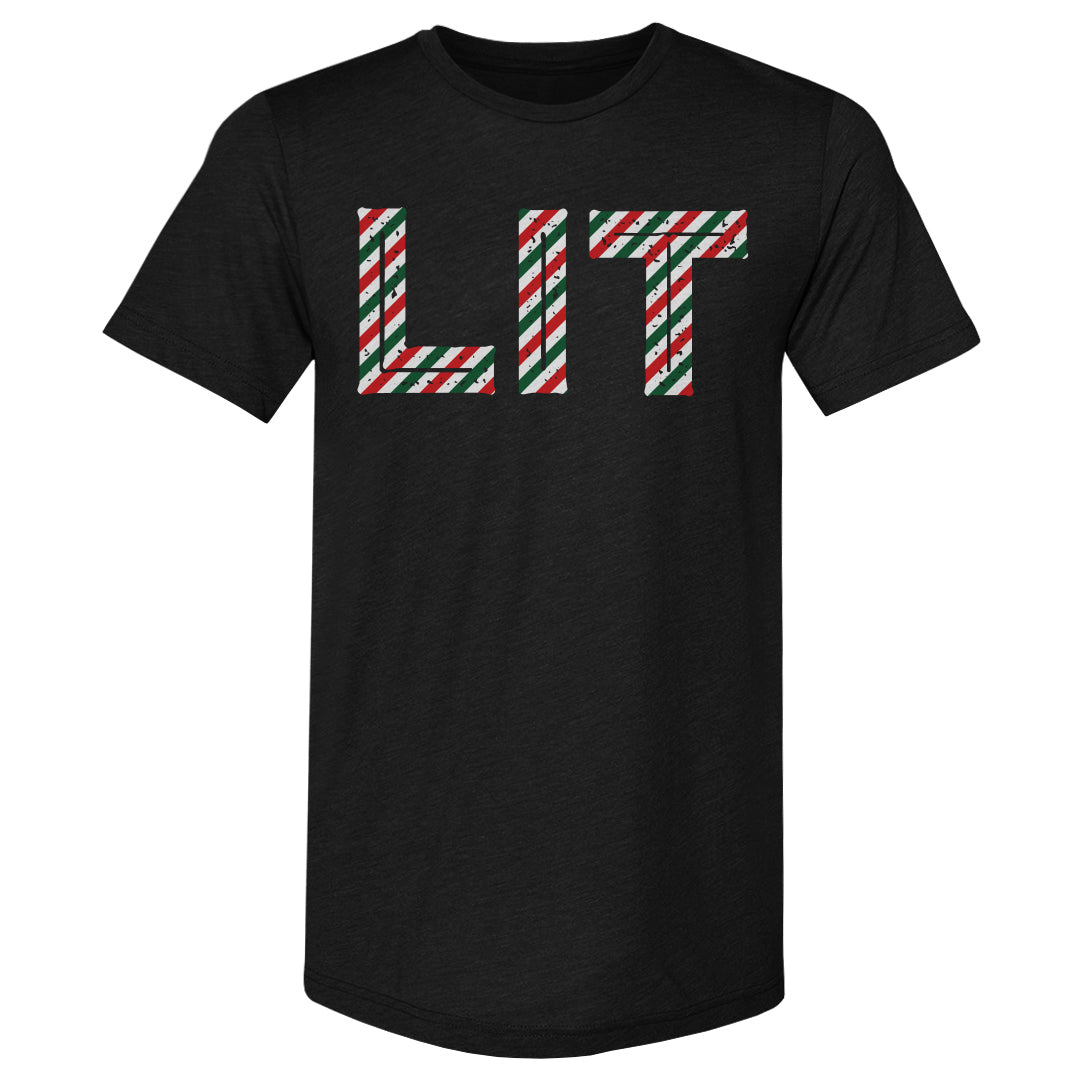 Christmas LIT Christmas WHT