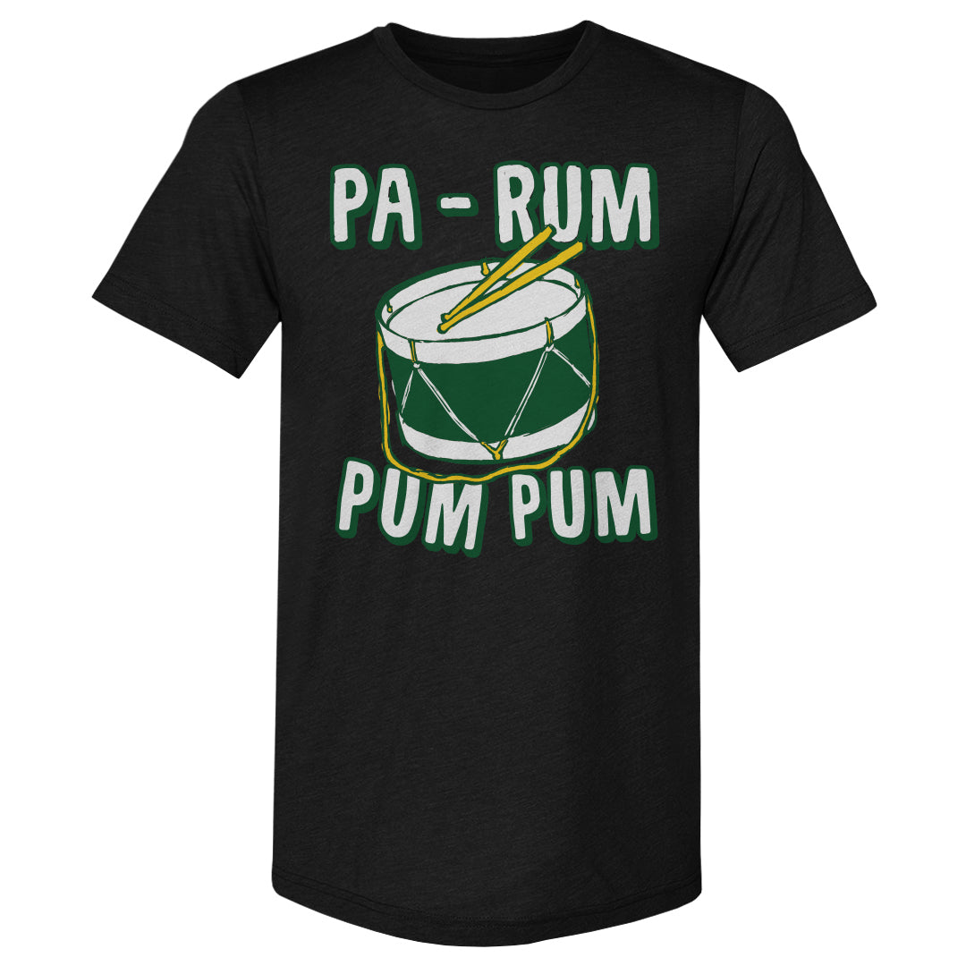 Christmas Pa-Rum Pum Pum WHT
