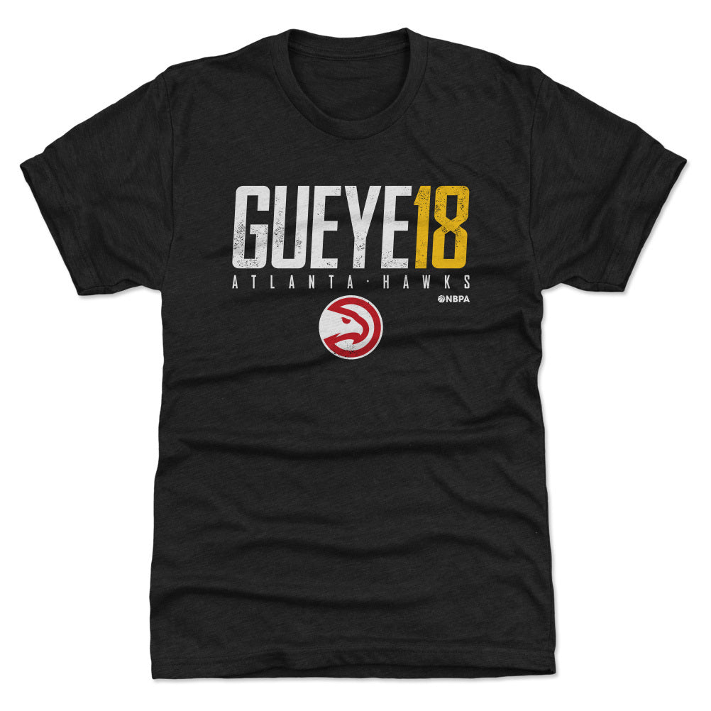 Mouhamed Gueye Atlanta Hawks Elite WHT