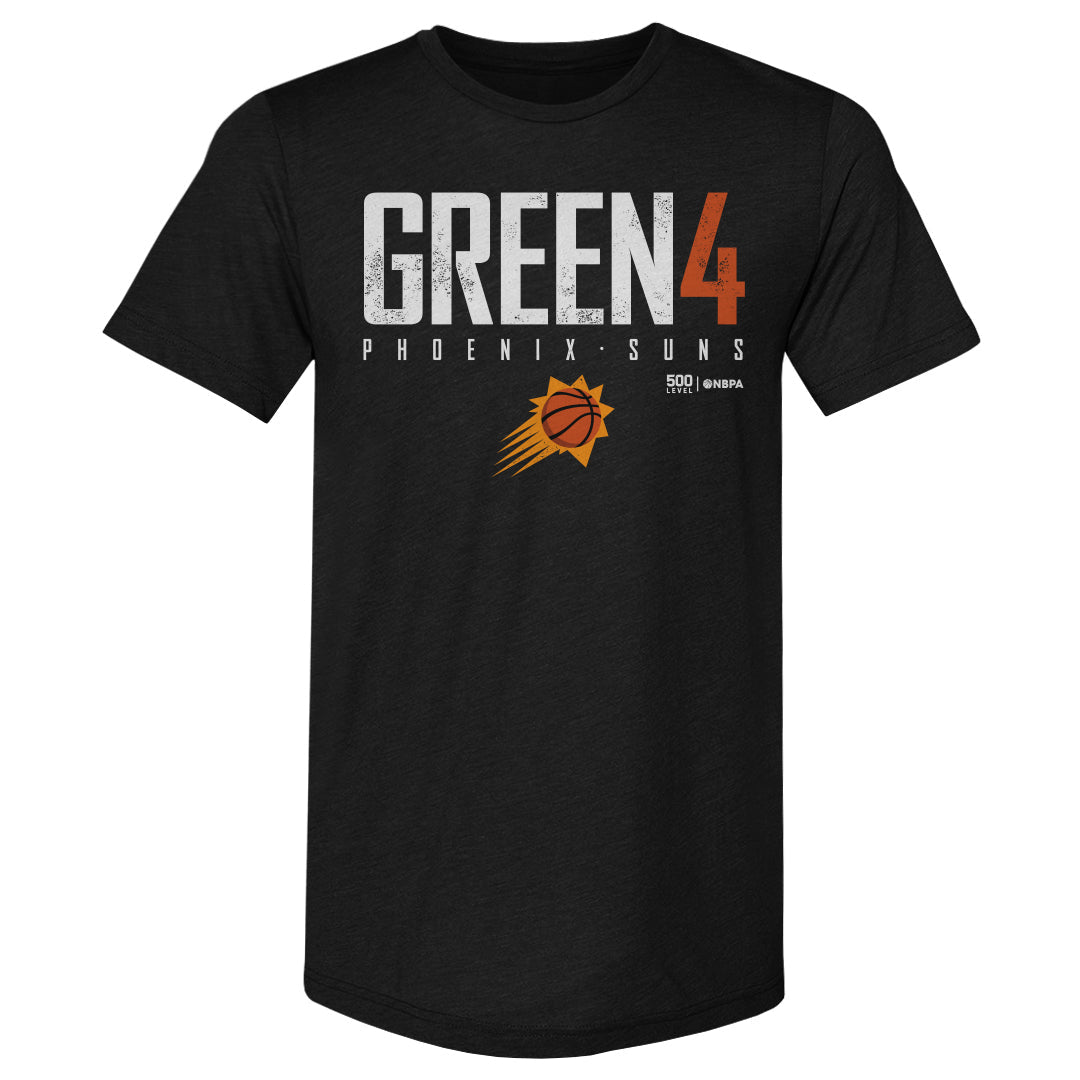 Jalen Green Phoenix Suns Elite WHT