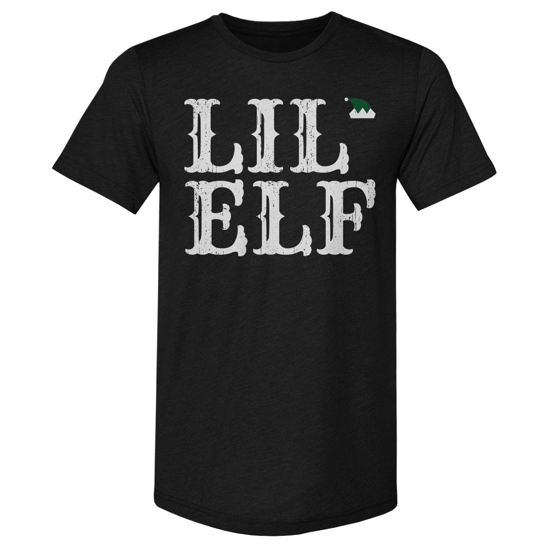 Christmas Lil' Elf WHT