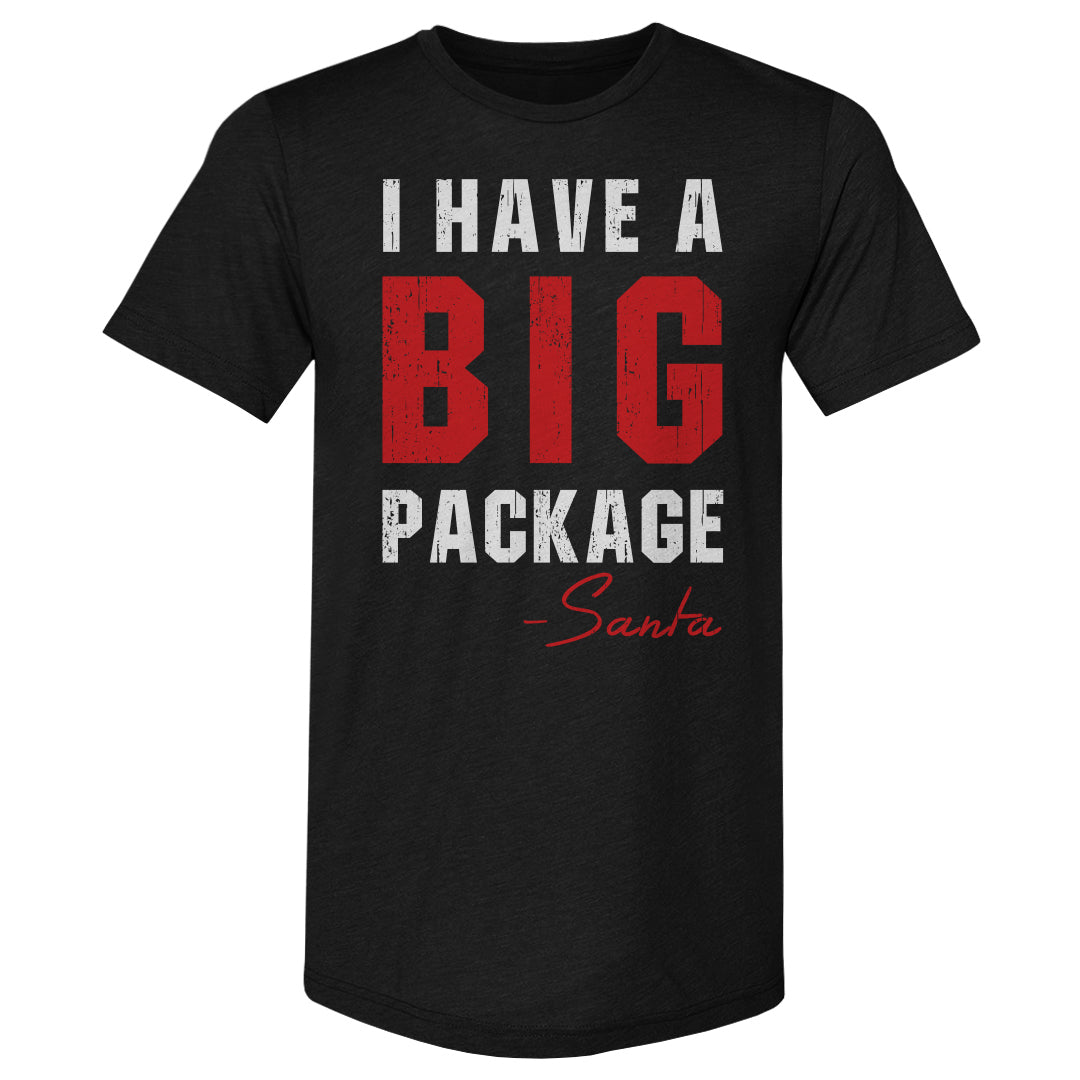 Christmas Big Package WHT