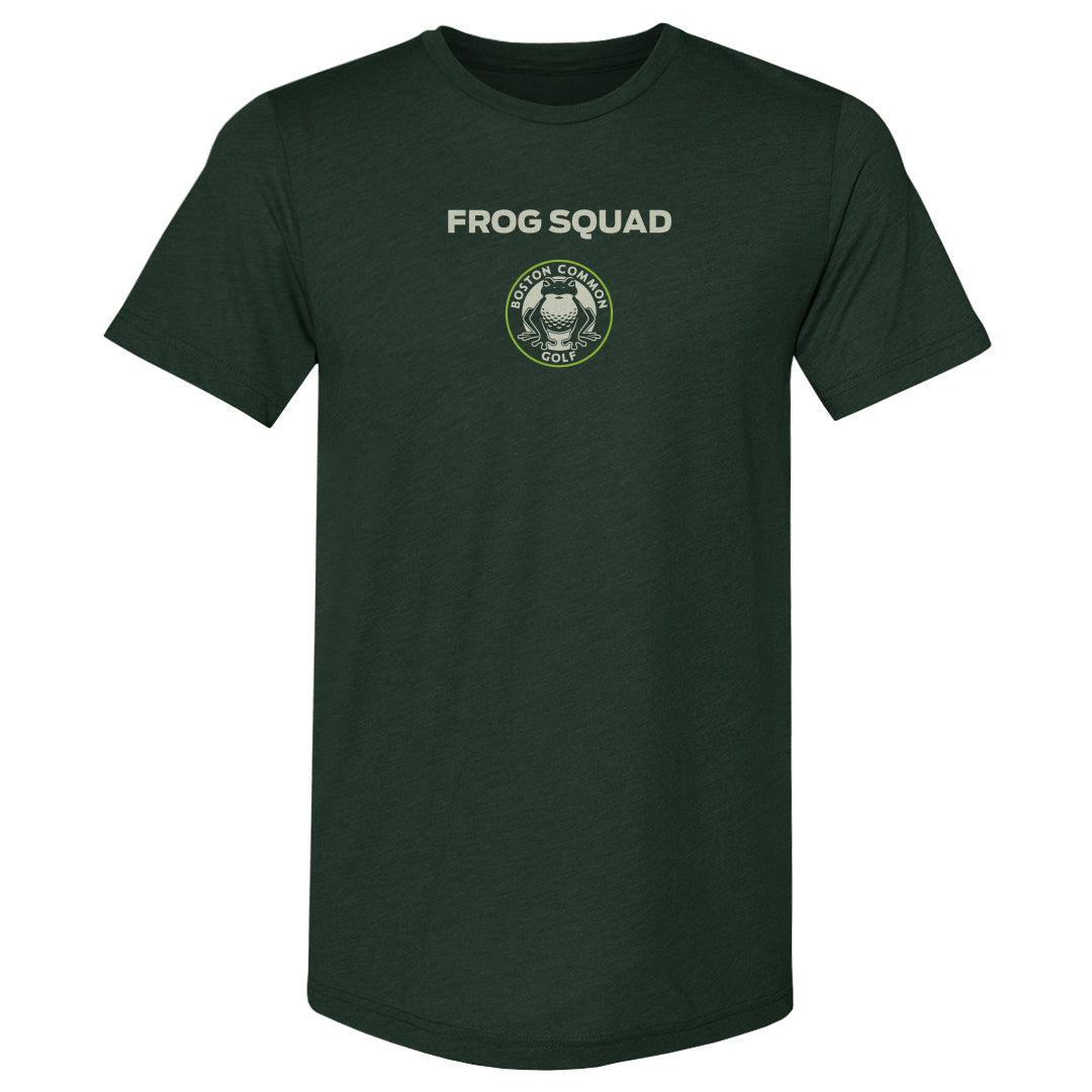 Boston Common Golf Roundel Phrase WHT
