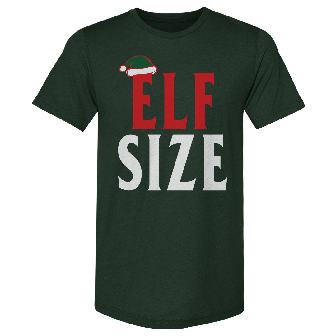 Christmas Elf Size WHT