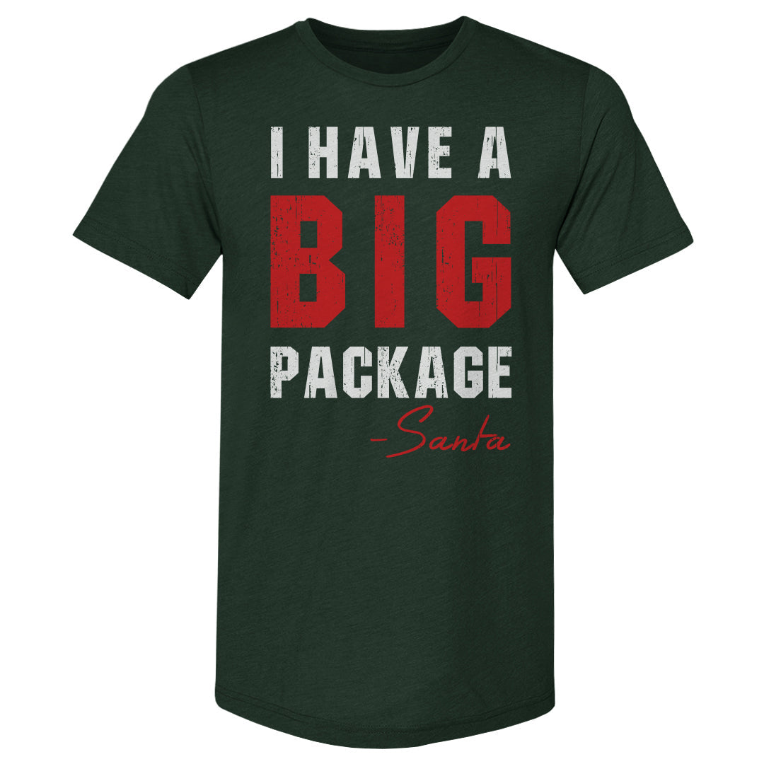 Christmas Big Package WHT