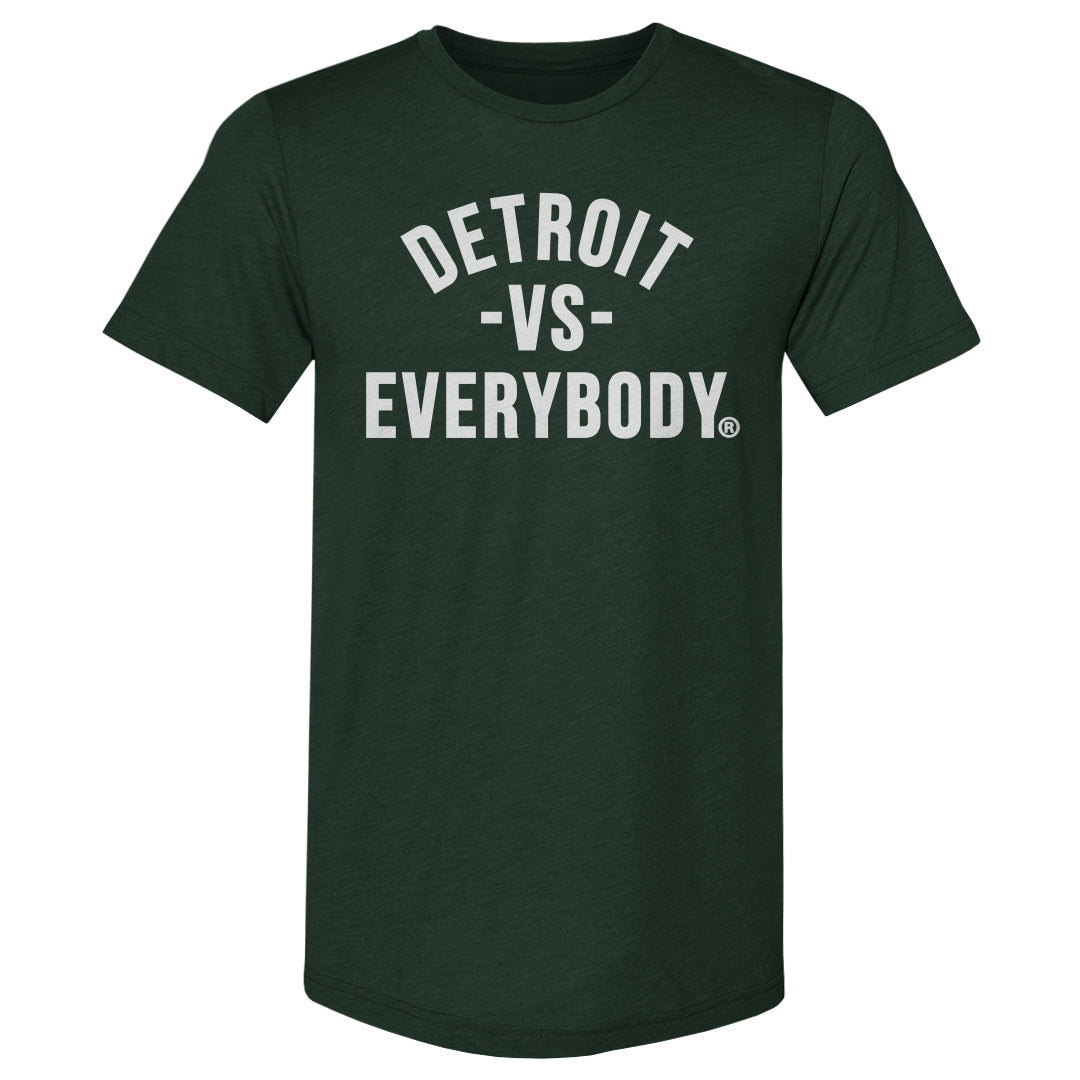 Detroit Vs. Everybody WHT