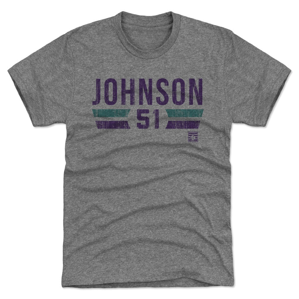 Randy Johnson Arizona Font