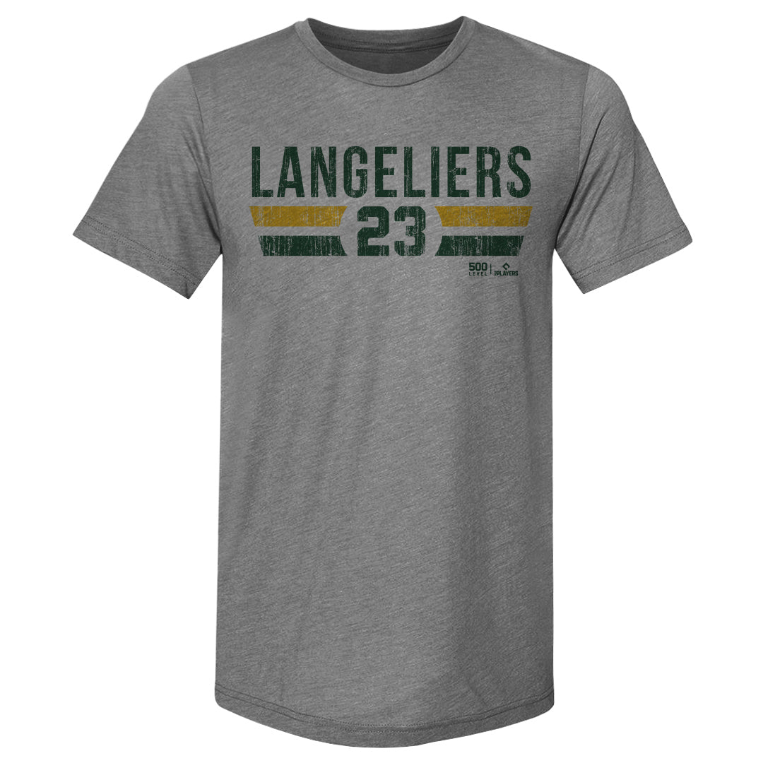 Shea Langeliers Sacramento Font