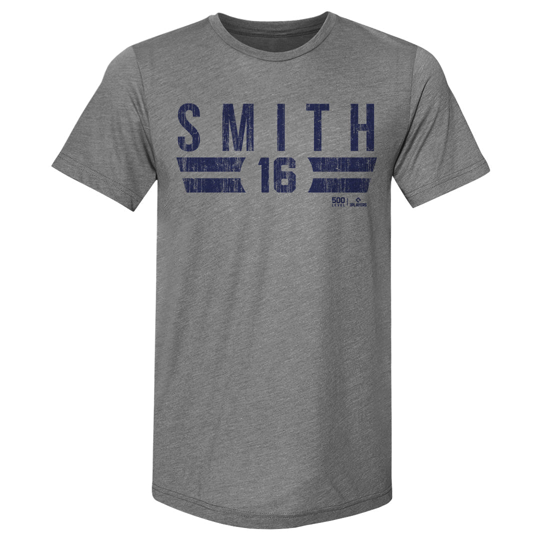 Will Smith Los Angeles D Font